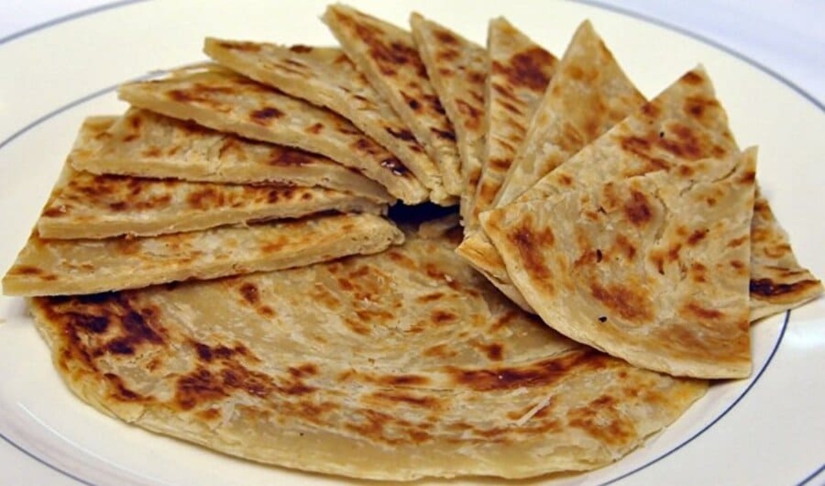 Kayseri Katmeri