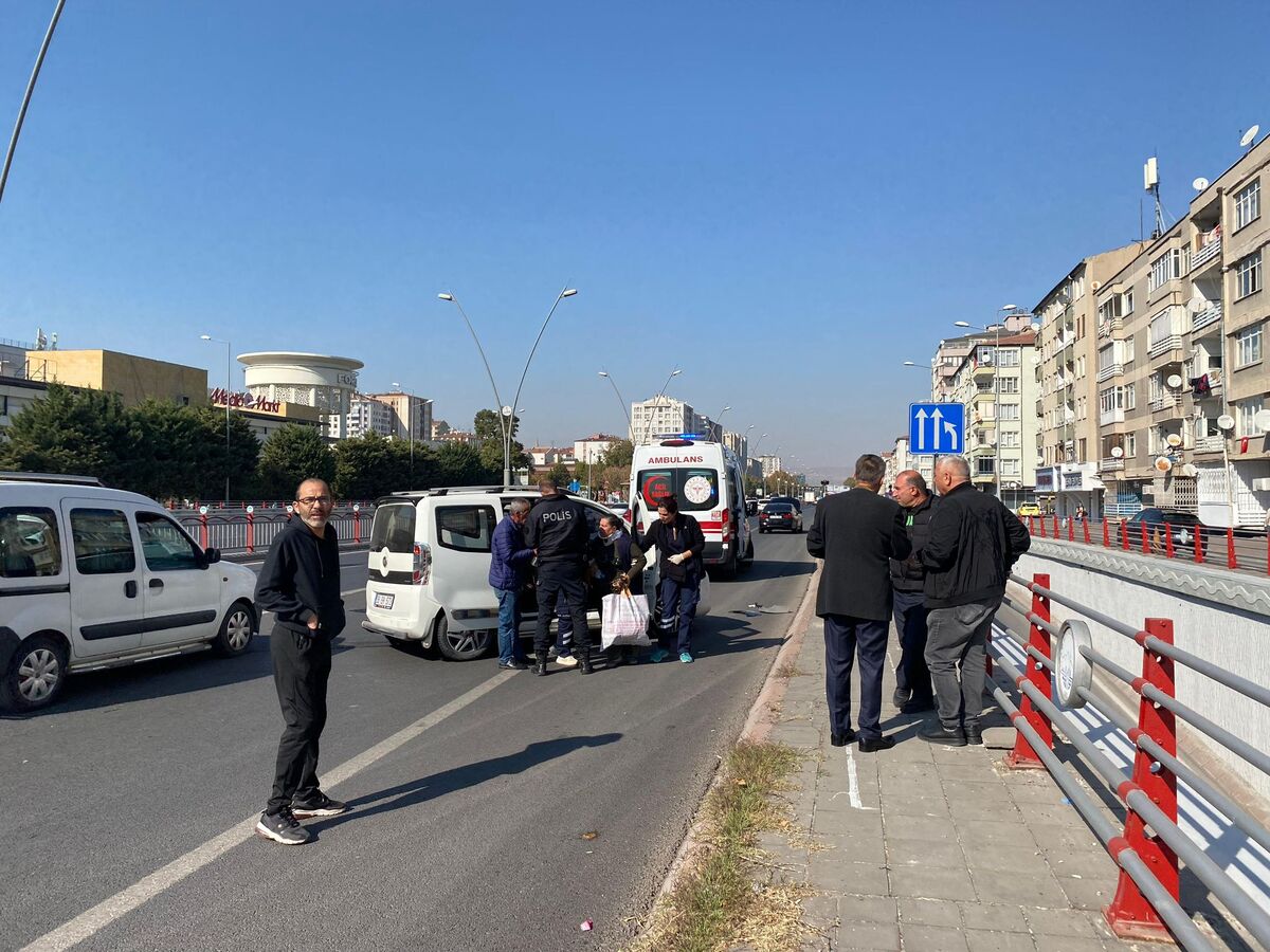 Kayseri Kaza (2)