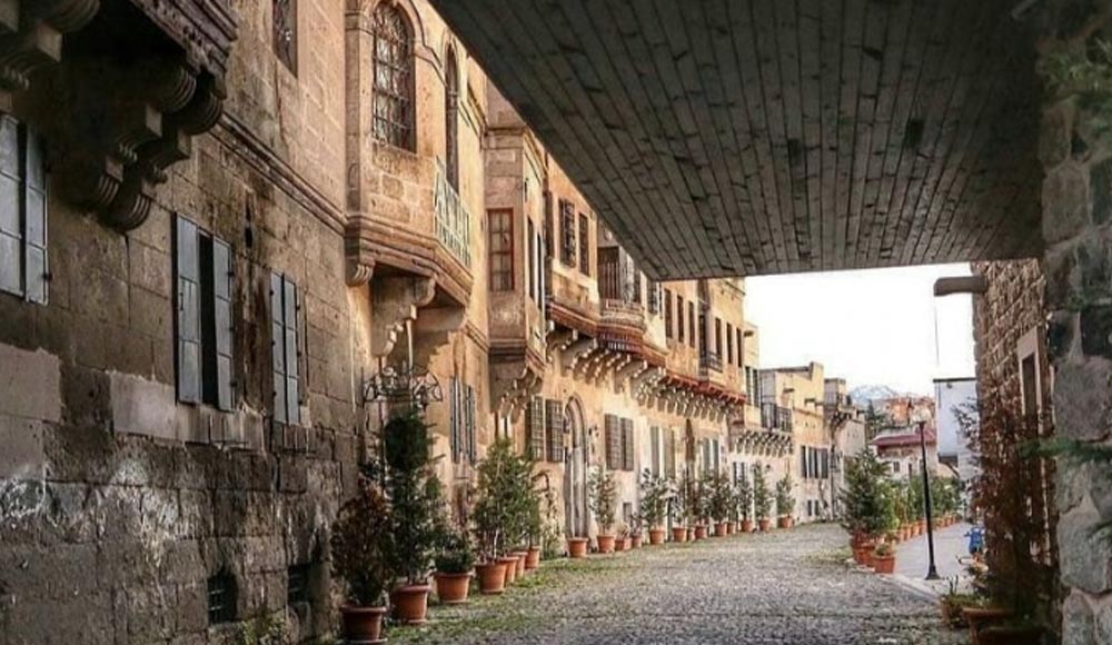 Kayseri Mahalle