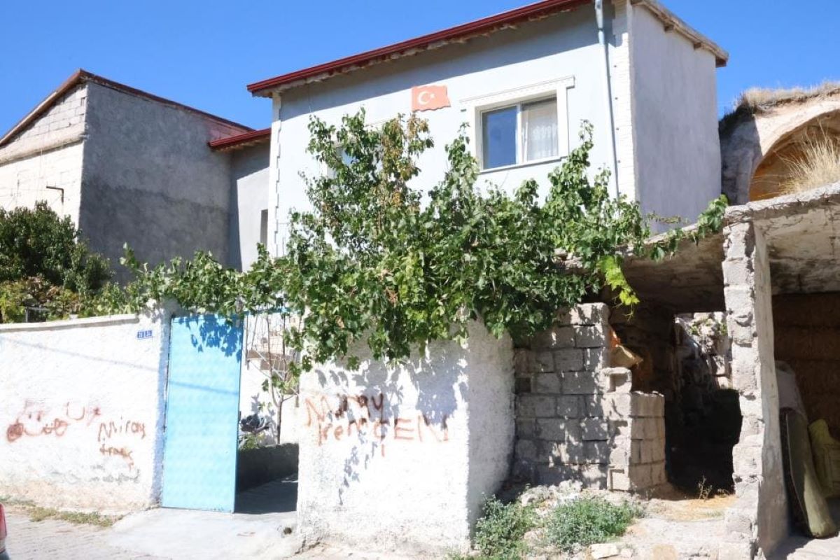 Kayseri, Nevşehir’deki O Bölge Için Yıkım Kararı Verdi Hakim Karşısına Çıkacaklar 1
