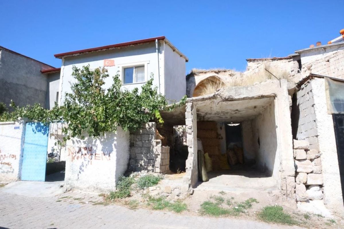 Kayseri, Nevşehir’deki O Bölge Için Yıkım Kararı Verdi Hakim Karşısına Çıkacaklar 2