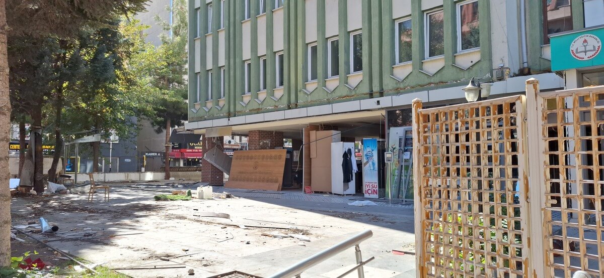Kayseri Öğretmenevi Için Karar Belli Oldu! (1)-1