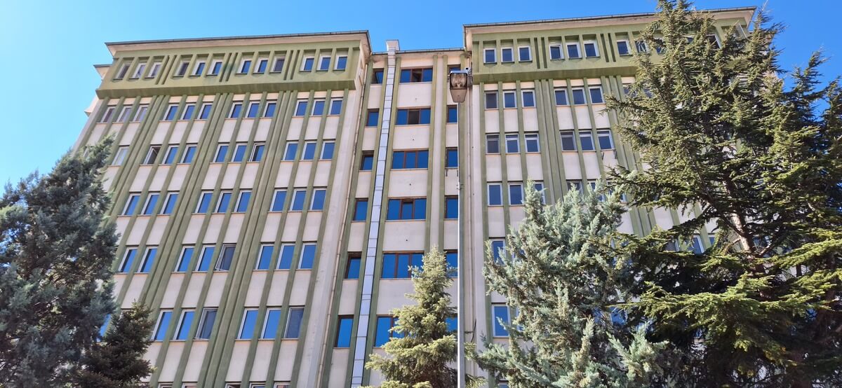 Kayseri Öğretmenevi Için Karar Belli Oldu! (3)