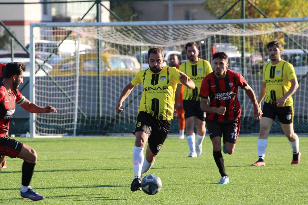 Kayseri Ömürspor2