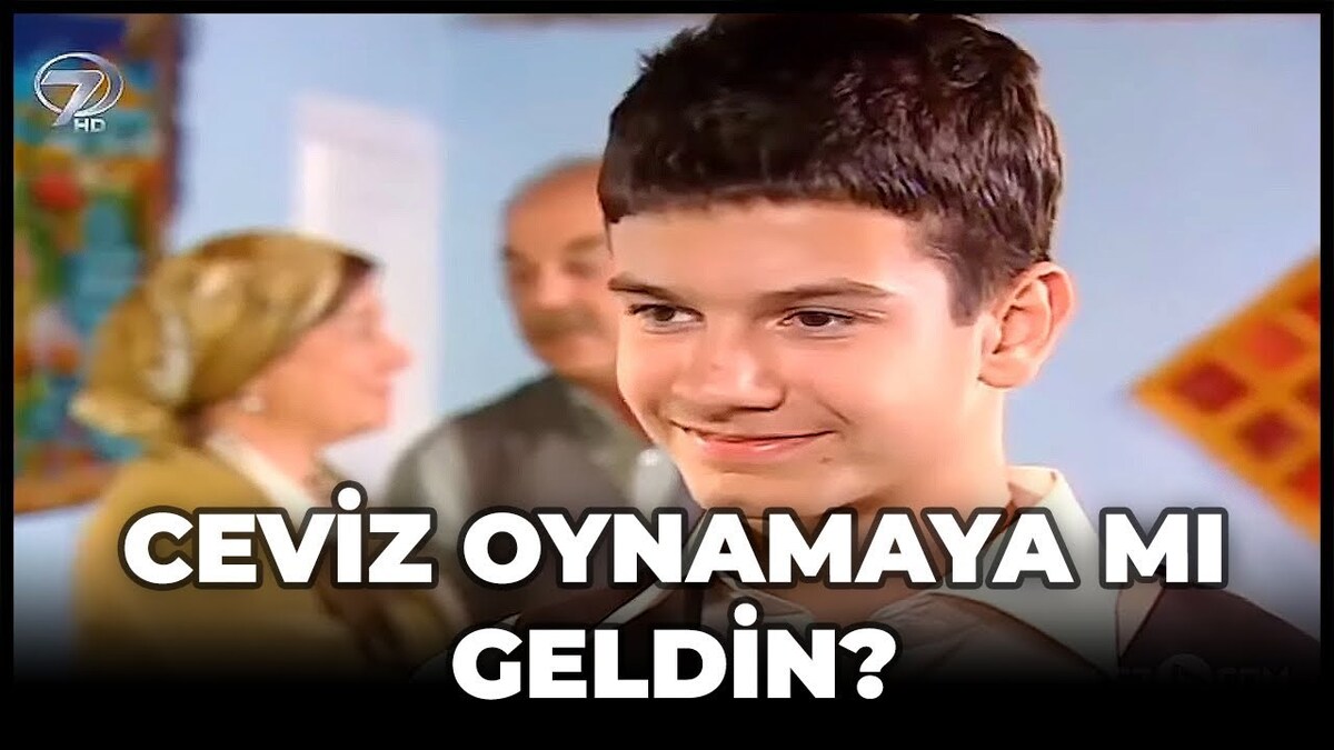 Kayseri Türkü (1)