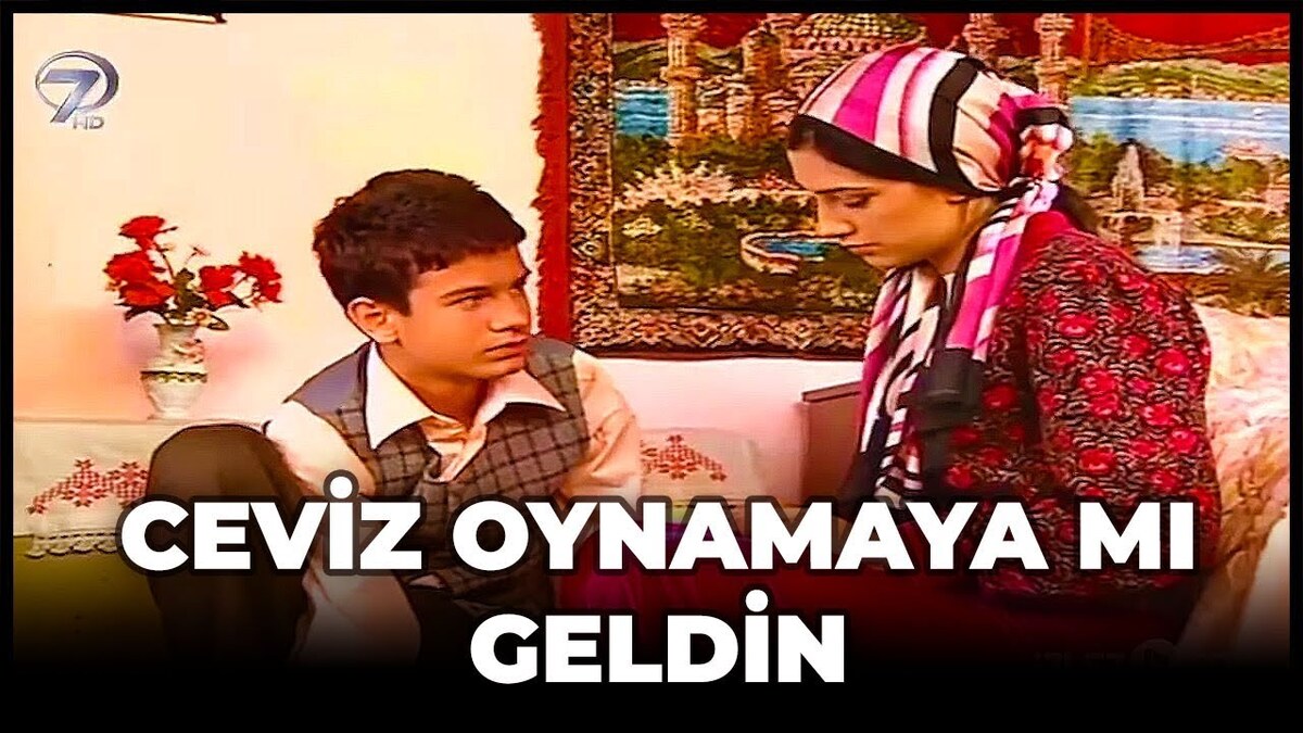 Kayseri Türkü (2)
