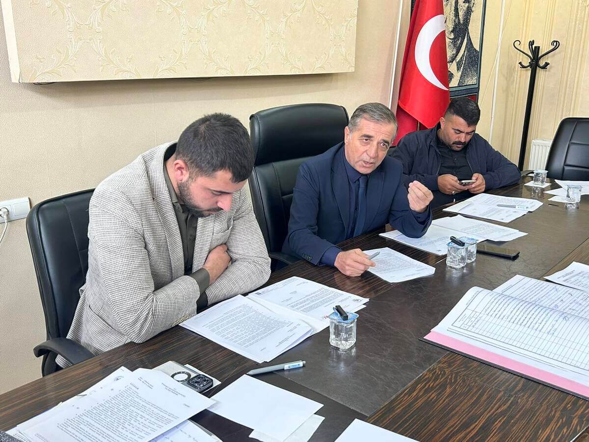 Kayseri’de Belediye Başkanı Ekmek Zammına Tepki Gösterdi! İptali İçin Harekete Geçti (1)