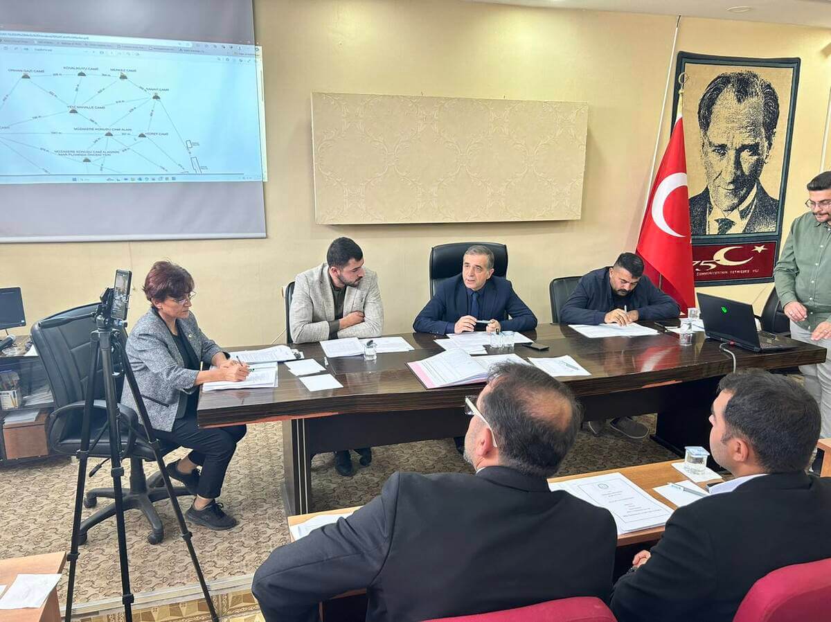 Kayseri’de Belediye Başkanı Ekmek Zammına Tepki Gösterdi! İptali İçin Harekete Geçti (3)