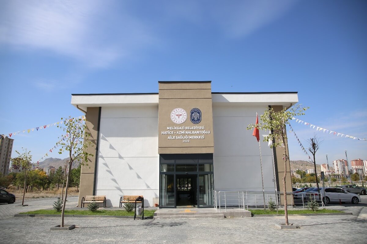 Kayseri’de Çok Ses Getirecek Proje! Sağlık Turizmi Kampüsü (1)-1