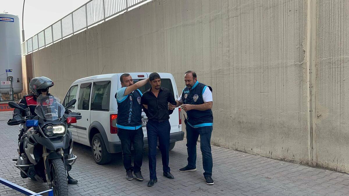 Kayseri’de Düğünde Kuzenini Kazara Vuran Şahsın Ifadesi Ortaya Çıktı! (1)