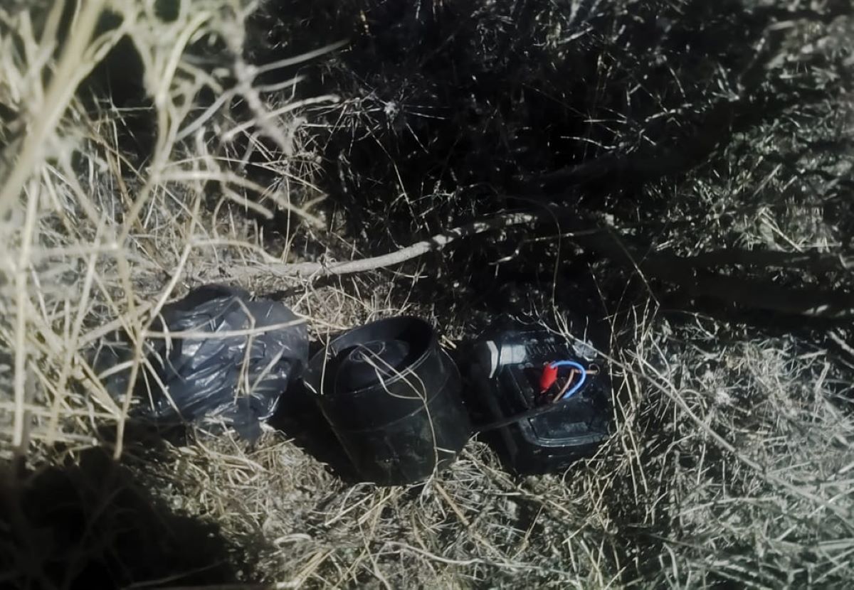 Kayseri’de Ekipler Şok Baskın 7 Kişi Yakalandı! 2