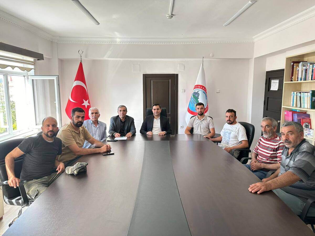 Kayseri’de Ekmek Krizi Çözüldü! Belediye Ve Fırıncılar Anlaştı 22