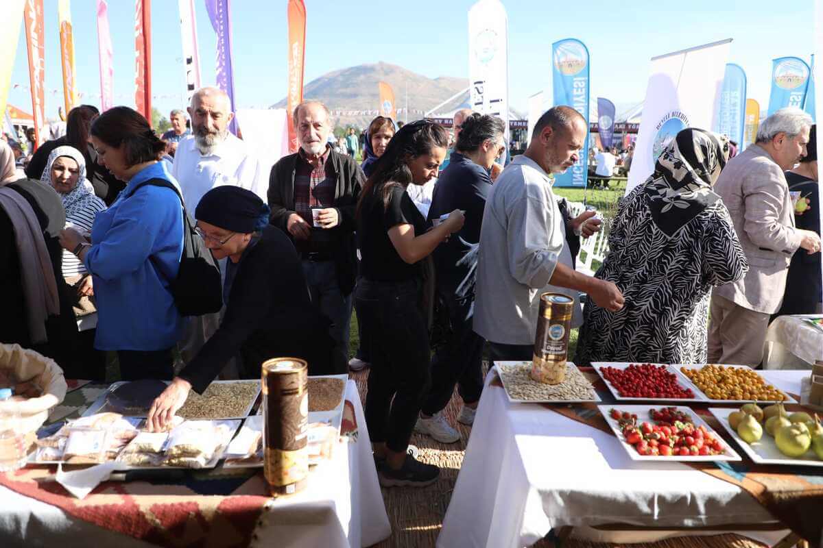 Kayseri’de Gastronominin Yıldızı Bakın Ne Oldu (4)