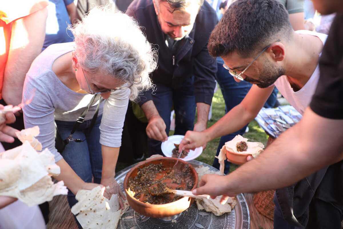 Kayseri’de Gastronominin Yıldızı Bakın Ne Oldu (5)