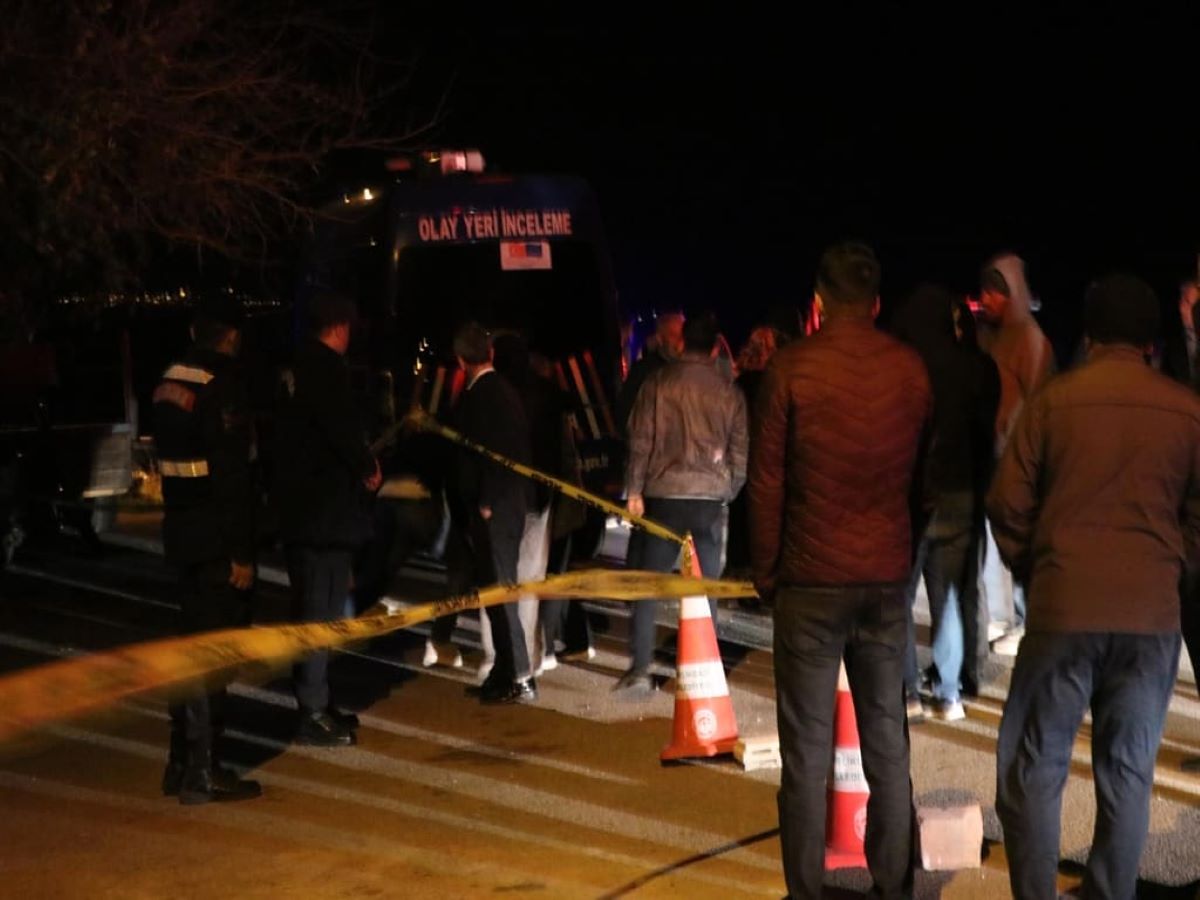 Kayseri’de Keserli Komşu Cinayeti Sanığına Rekor Hapis Cezası 3