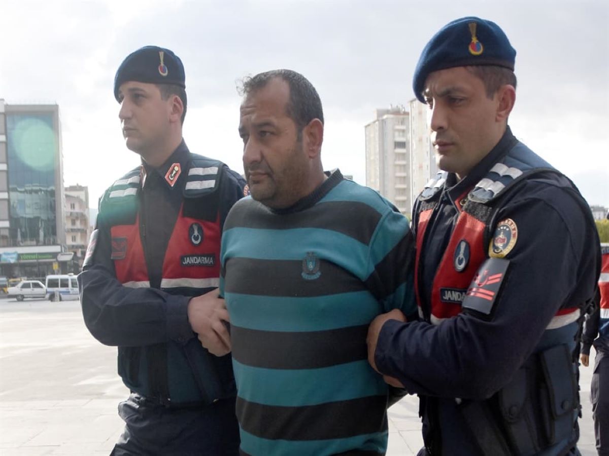 Kayseri’de Keserli Komşu Cinayeti Sanığına Rekor Hapis Cezası 4