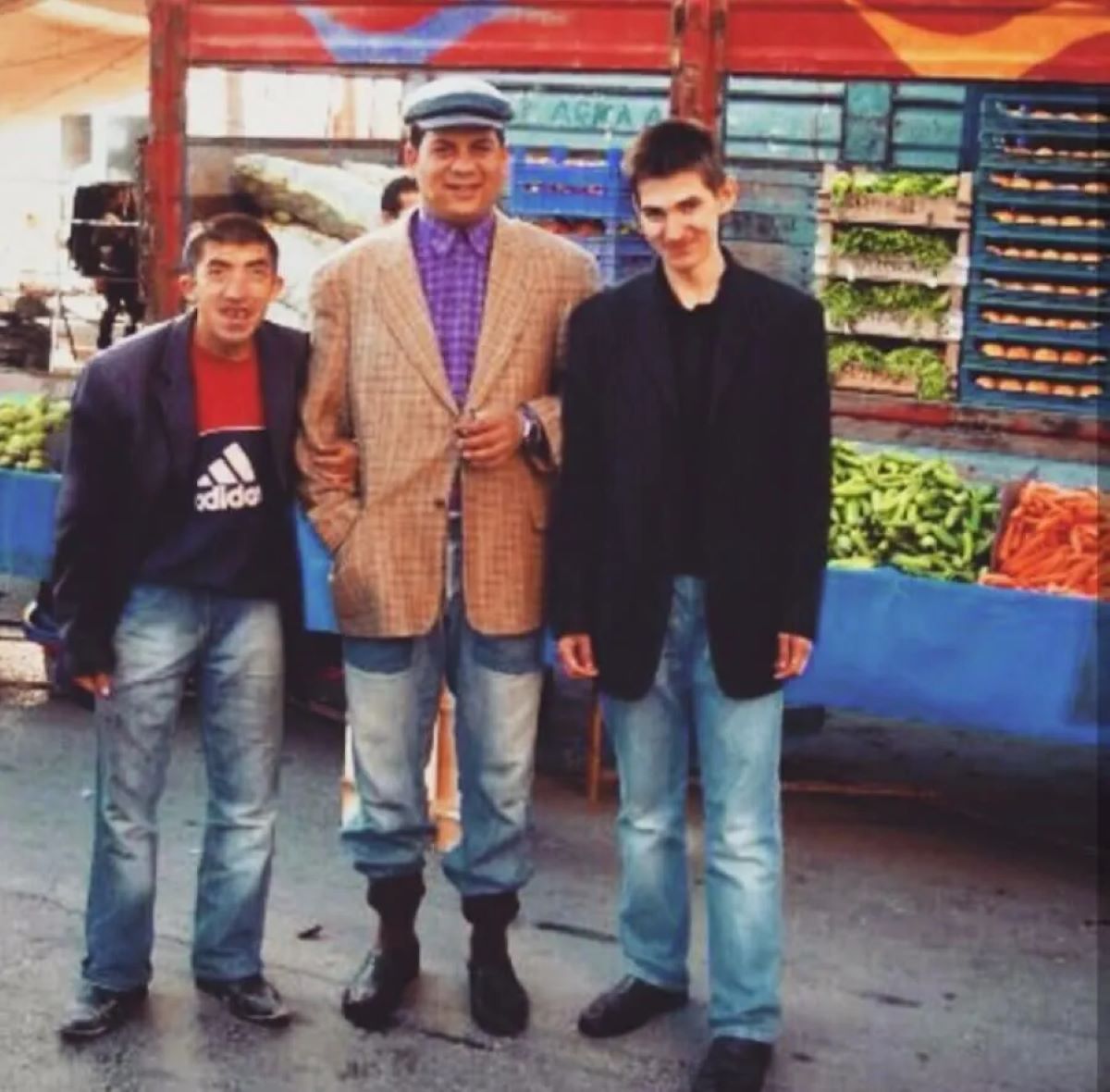 Kayseri’de Öldürülen Fehmi Lup’un Katili 1 Yıldır Aranıyor! 2