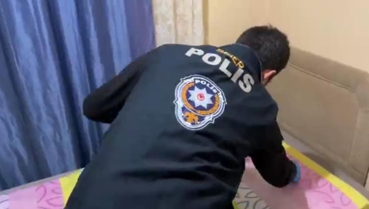 Kayseri’de Ucuz Arsa Dolandırıcılarına Baskın Çok Sayıda Gözaltı 2