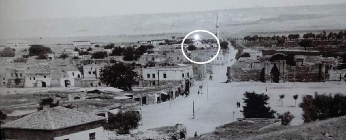 Kayseri’deki Bu Eser Yüzyıllara Meydan Okuyor! (5)