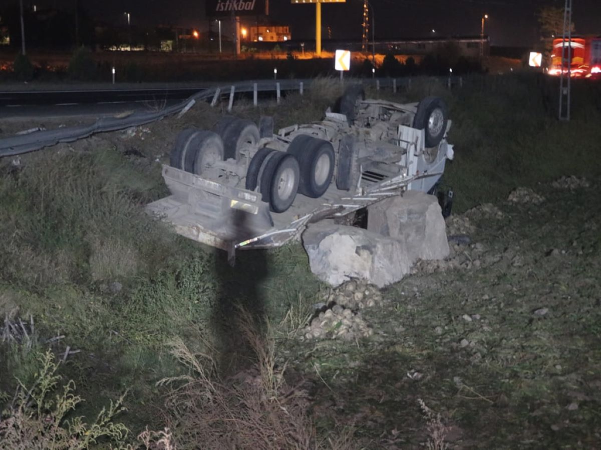 Kayseri’deki Feci Kazada Ağır Yaralanan Öğretmen, 15 Günlük Yaşam Mücadelesini Kaybetti 3