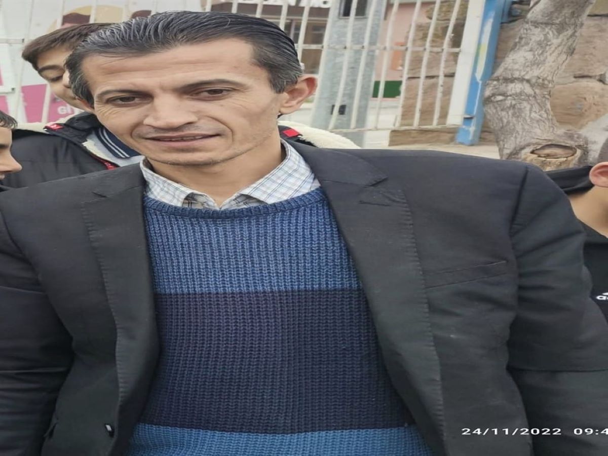 Kayseri’deki Feci Kazada Ölen Öğretmenin Cenazesi Tokat’a Gönderiliyor! 1