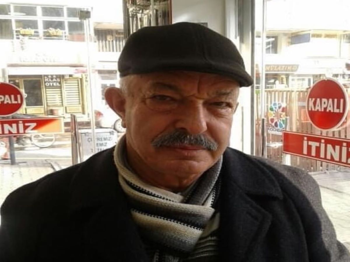 Kayseri’deki Feci Kazada Ölen Öğretmenin Cenazesi Tokat’a Gönderiliyor! 3