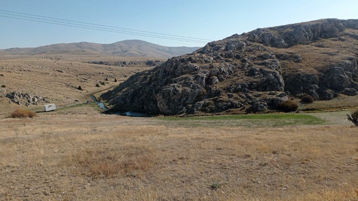 Kayseri’nin O Ilçesinde Yapılacak Başkan Incelemelerde Bulundu 3