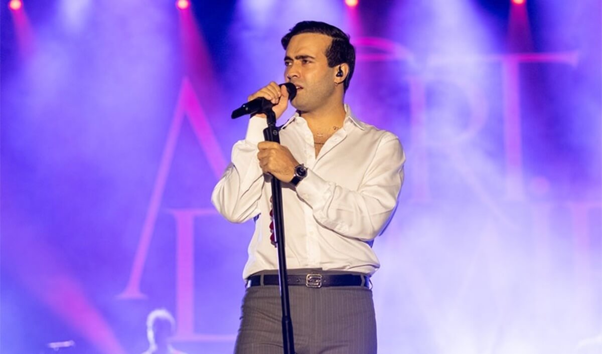 Kayseri’ye Yıldız Yağacak! O Konserlere Sayılı Günler Kaldı (3)
