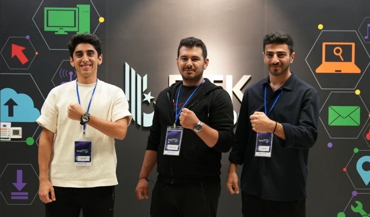 Kayü Öğrenci