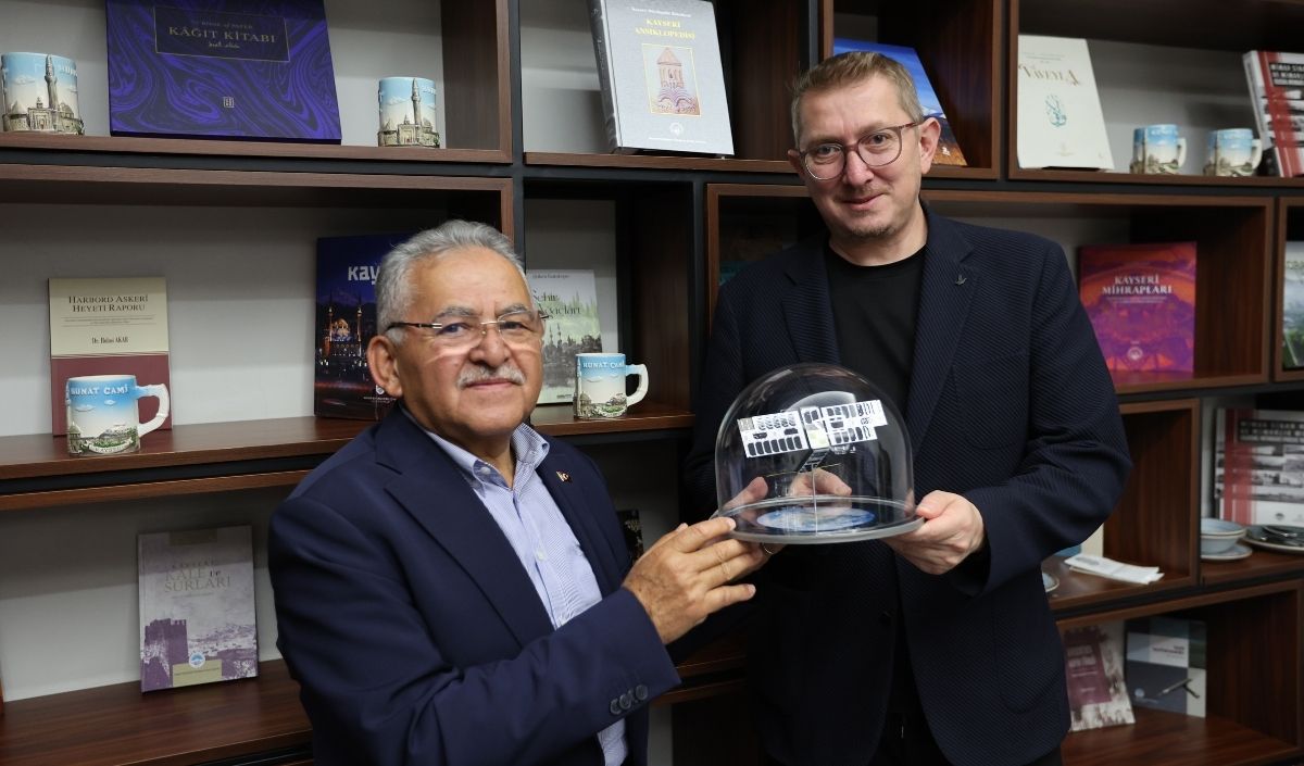 Kbb Bilim Astrofizikçi 2