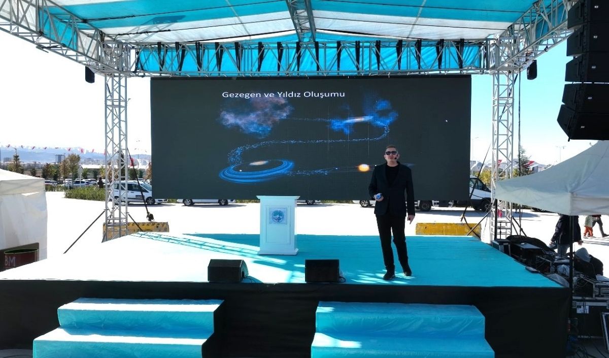 Kbb Bilim Astrofizikçi 4