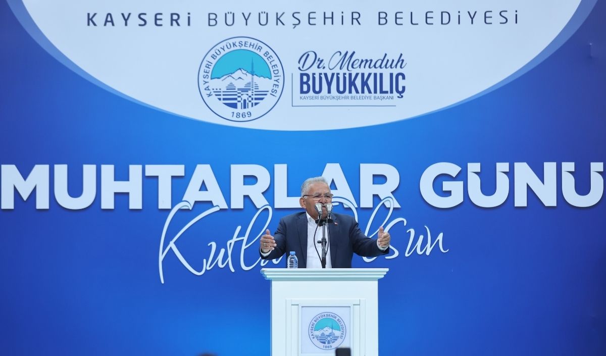 Kbb Muhtarlar Büyükkılıç