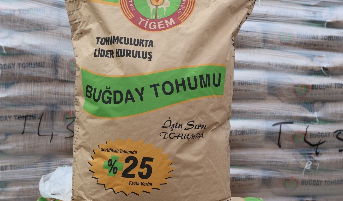 Kbb Tohum Dağıtımı 2