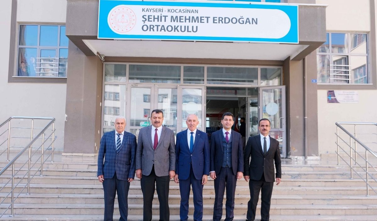 Kesob Meslek Toplantı 2