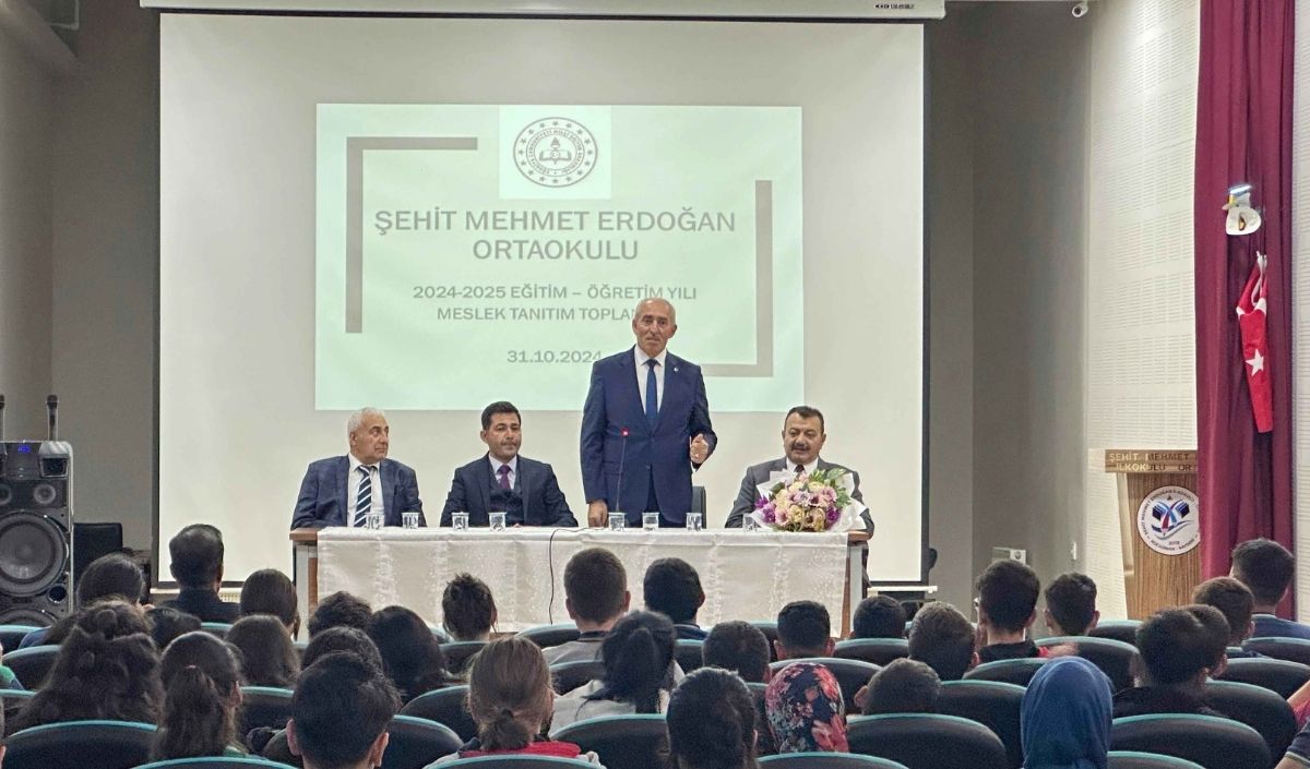 Kesob Meslek Toplantı 3