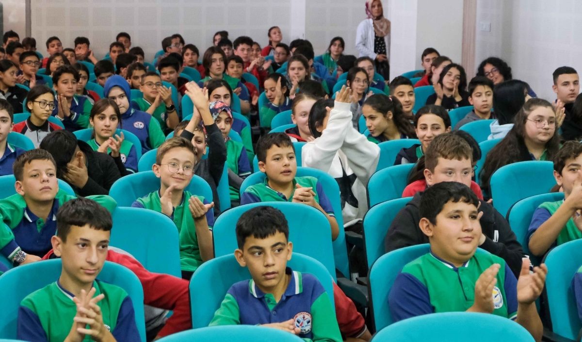 Kesob Meslek Toplantı 4