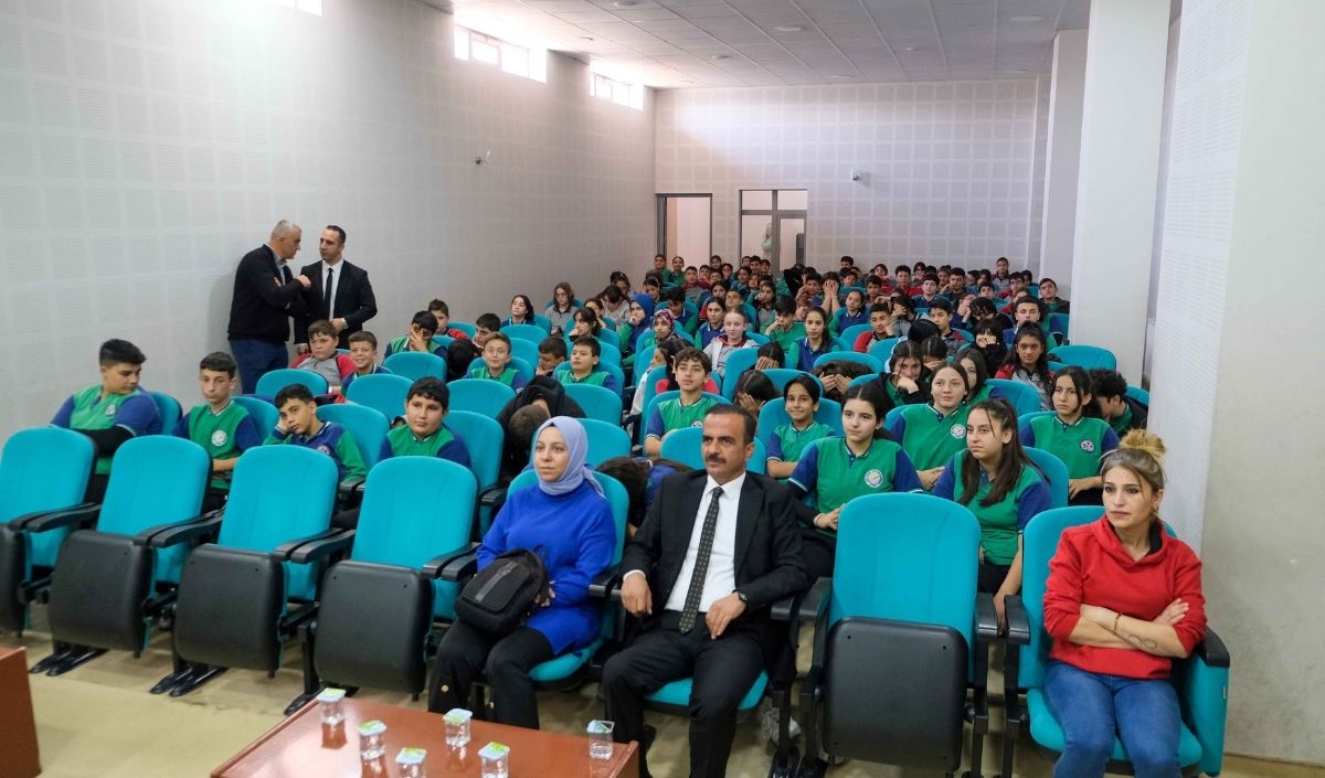 Kesob Meslek Toplantı 5