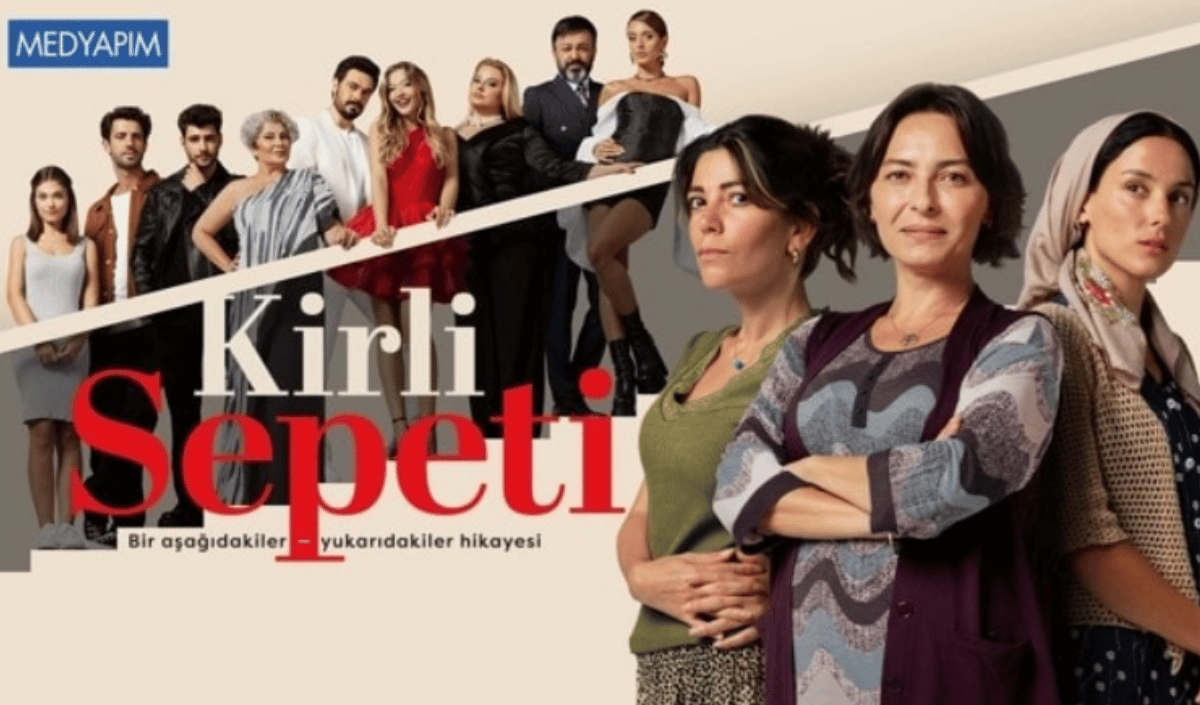 Kirlisepeit