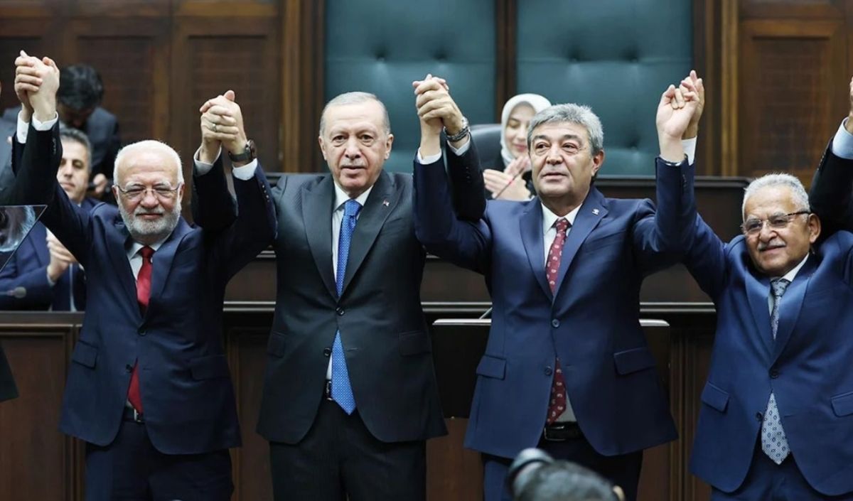 Kısa Kısa Dursun