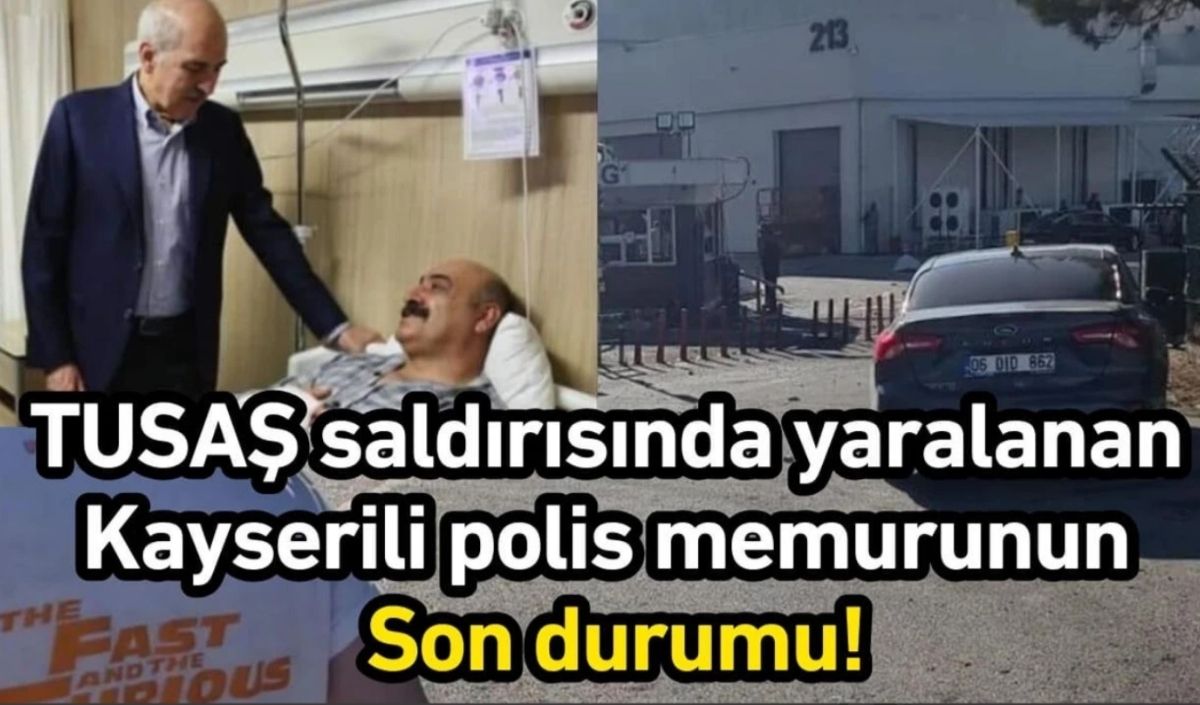 Kısa Kısa Tusaş Numan