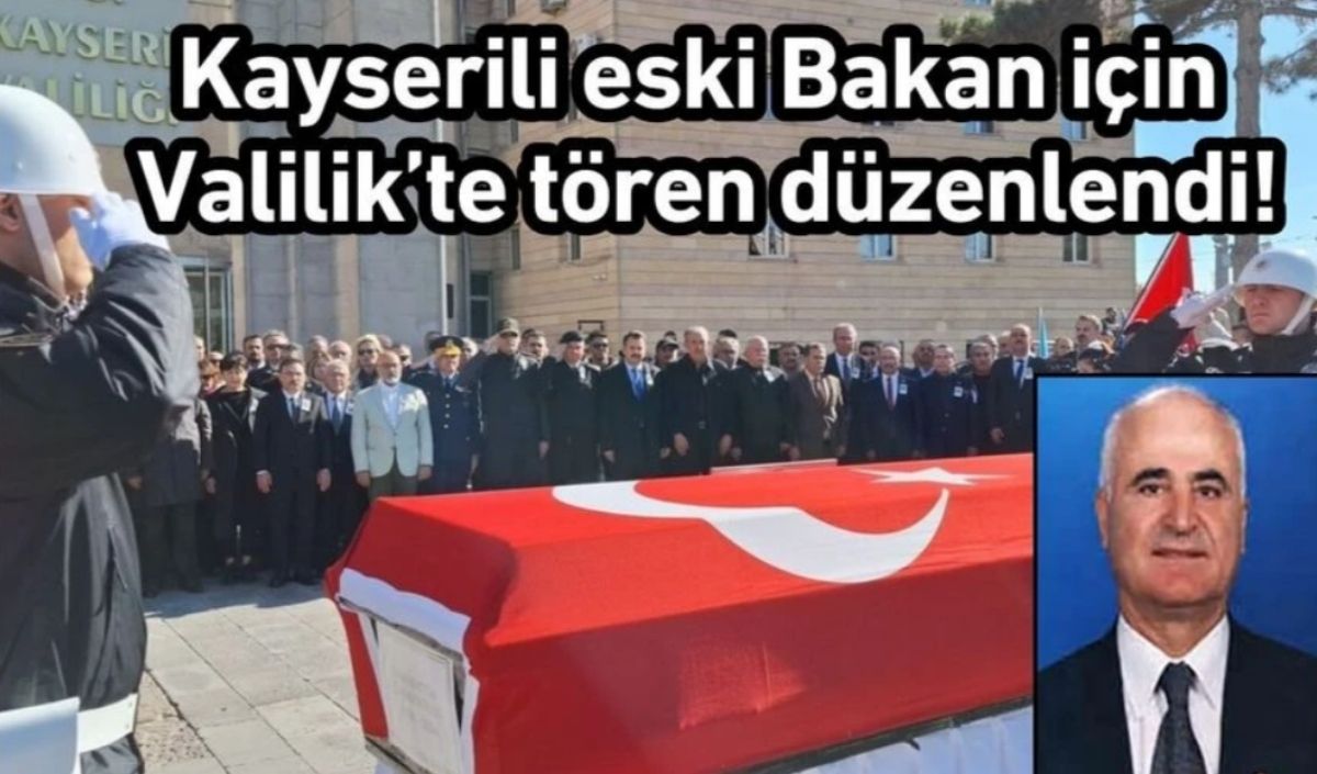 Kısa Kısa Valilik