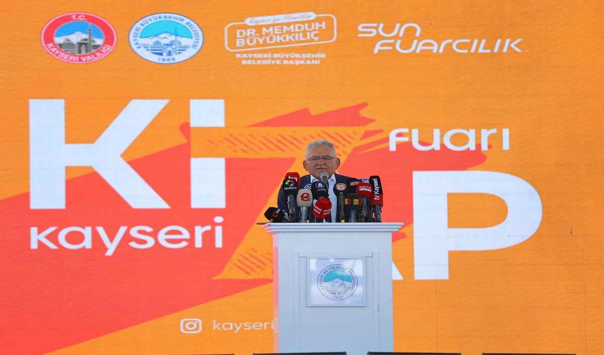 Kitapfuarı (5)