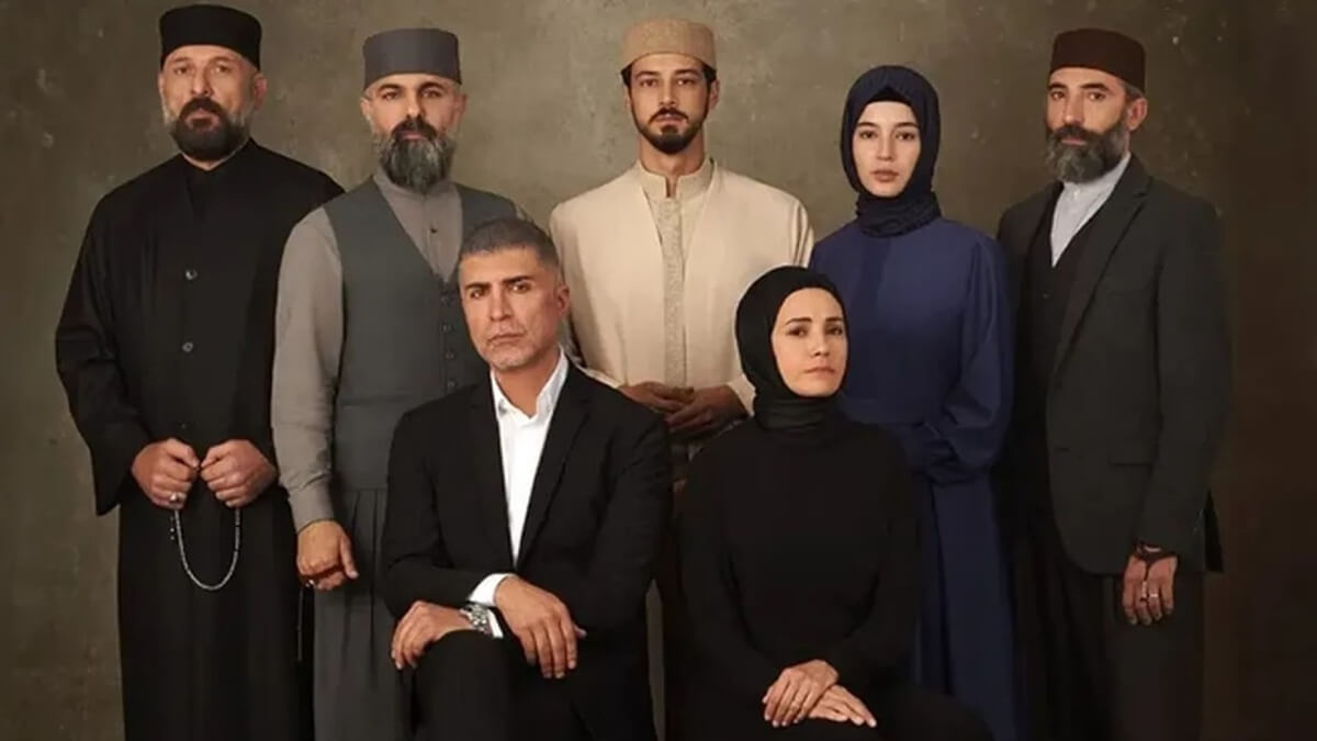 Kızılcık Şerbeti ve Kızıl Goncalar’a RTÜK’den İnceleme!