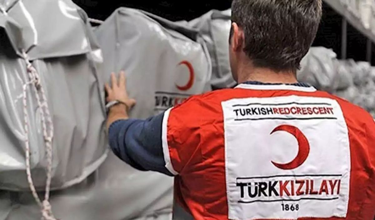 Kızılayy (1)