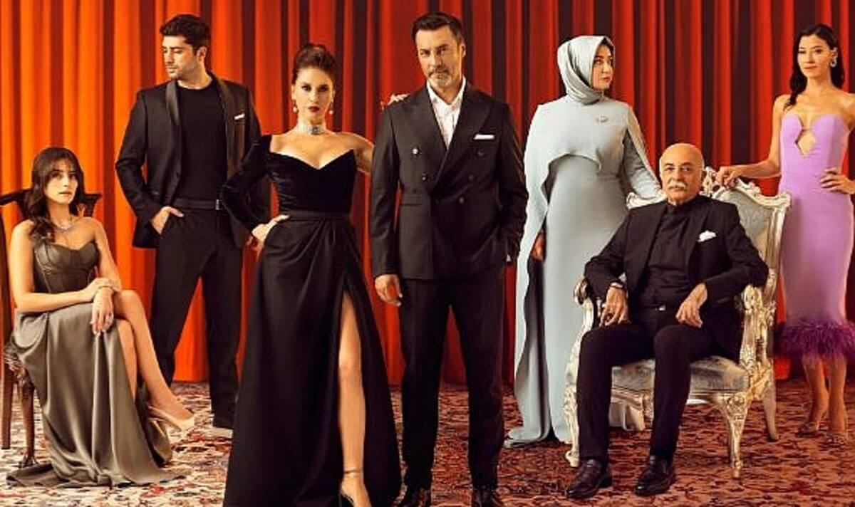 Kızılcık Şerbeti ve Kızıl Goncalar’a RTÜK’den İnceleme!