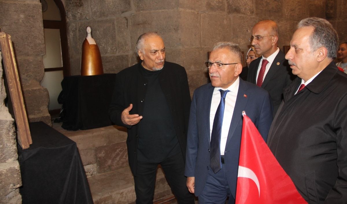 Klik Sergi Açılışı 2