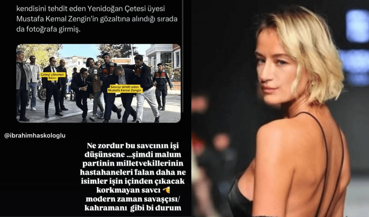 yenidoğan çetesi