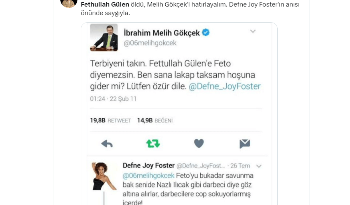 fetö