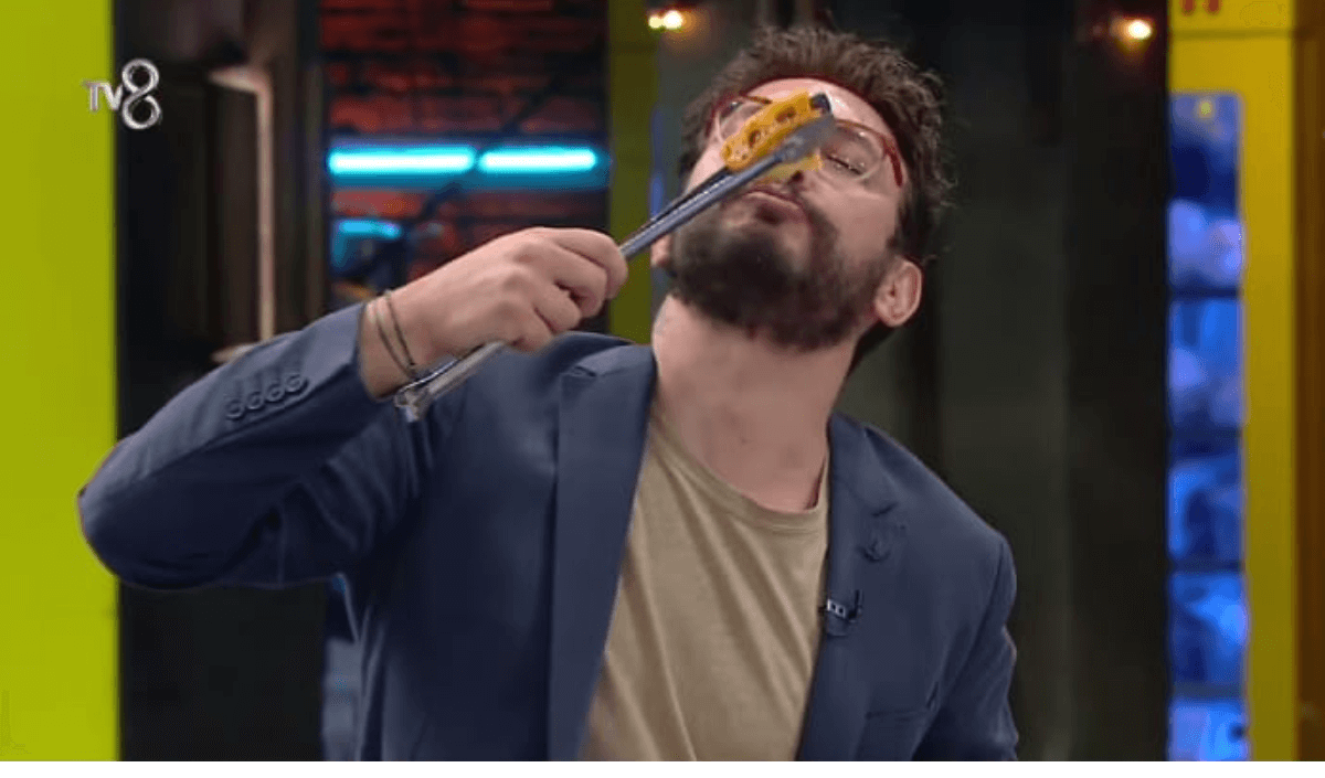 kayseri masterchef