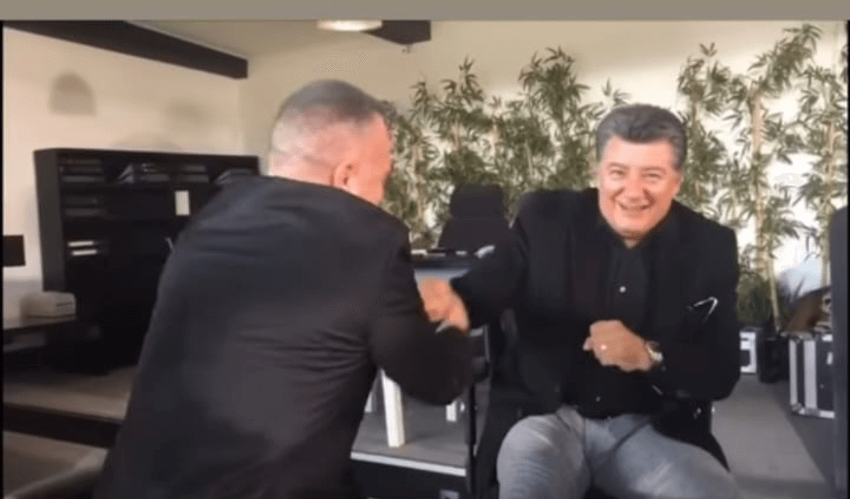 oktay kaynarca